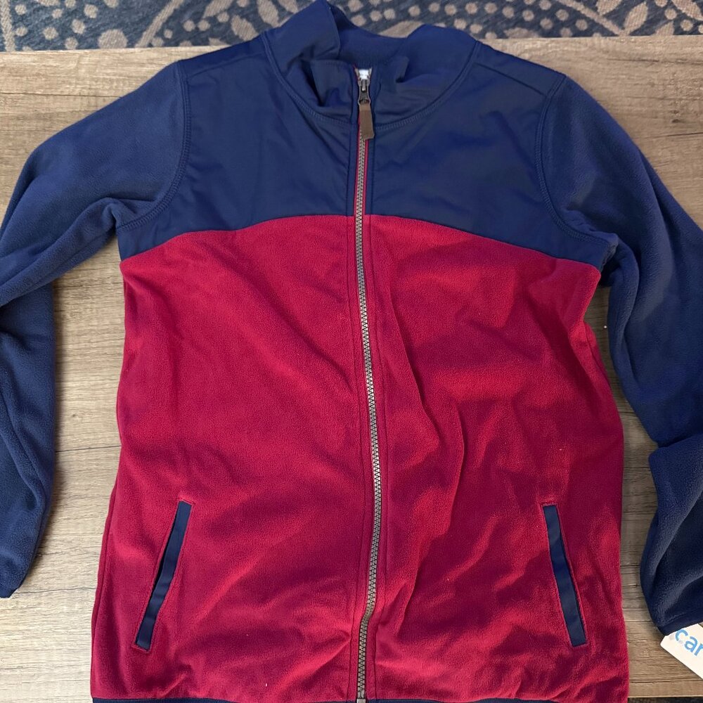 CARTERS, Old Navy, CAT & FISH Bundle